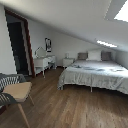 Apartment Centro
