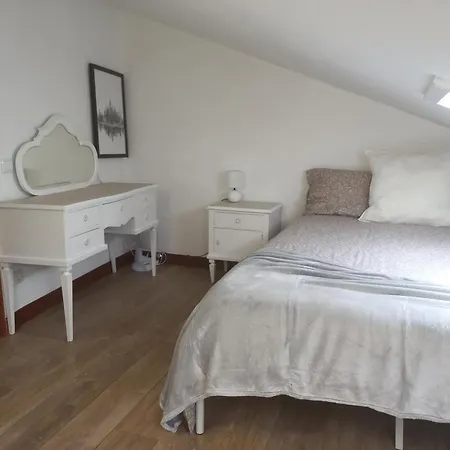 Centro Apartment Aveiro