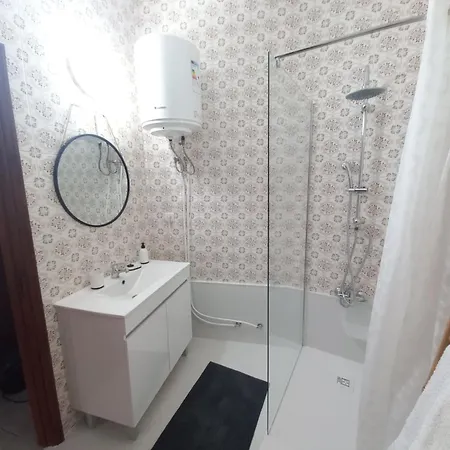 Apartment Centro *